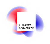 Znak promocyjny Województwa Kujawsko-Pomorskiego
