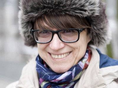 Fot. Wojtek Szabelski