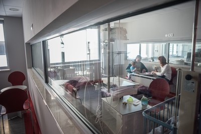 Szpital przyjazny rodzinom