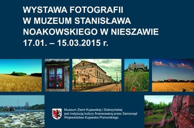 Kujawy na zdjęciach – nowoczesność i przeszłość