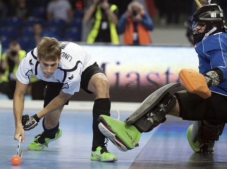 Mistrzostwa Europy w Hokeju na Trawie Toruń 2015