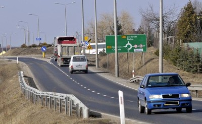 Powstaje obwodnica Brodnicy