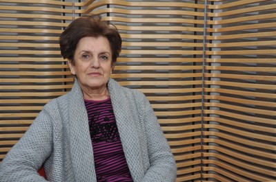 Krystyna Maciejewska