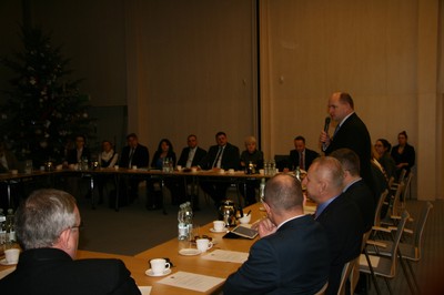 Spotkanie dotyczące OSI Włocławka, Grudziądza, Inowrocławia w ramach polityki terytorialnej