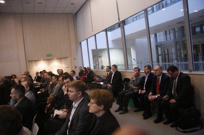 Spotkanie z ORSG w ramach polityki terytorialnej