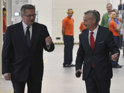 Fot. Wojtek Szabelski/freepress.pl