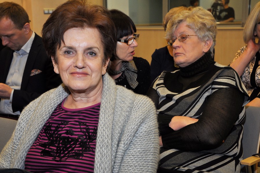 Krystyna Maciejewska