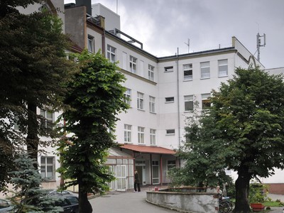 Podnosimy poziom lecznictwa