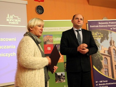 Foto: Tadeusz Wański - Pracownia Informacji i Promocji