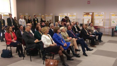 Regionalny Festiwal Naukowy E(x)plory