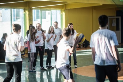 Fot. Tymon Markowski