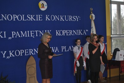 Gala Nagród w Nowych Świerczynach