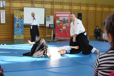 Warsztaty aktywizujące