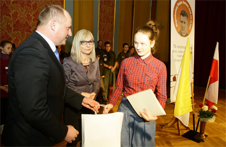 Rocznica śmierci błogosławionego księdza Frelichowskiego