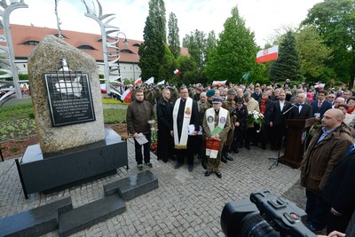 Fot. Andrzej Goiński