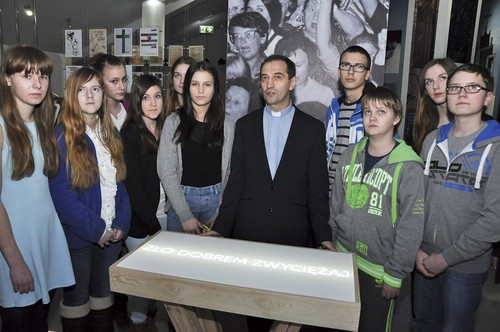 Fot. Tymoteusz Tymiński