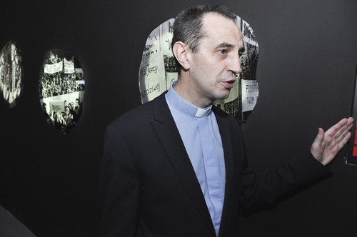 Fot. Tymoteusz Tymiński