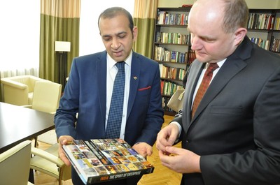 Welconomy Forum w Toruniu