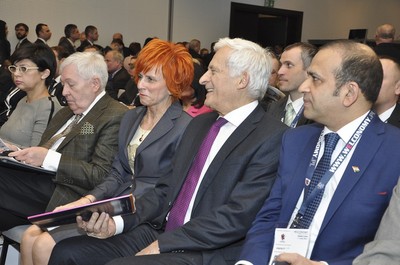 Welconomy Forum w Toruniu