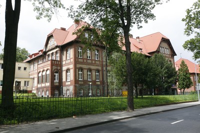 Modernizacja mogileńskiego SPOZ-u