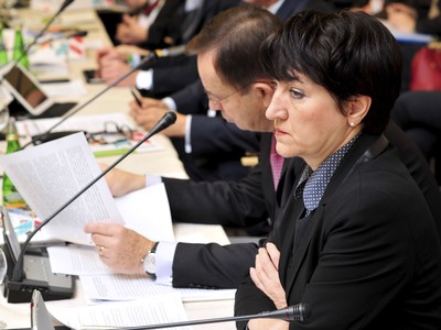 Konwent Marszałków w Wielkopolsce