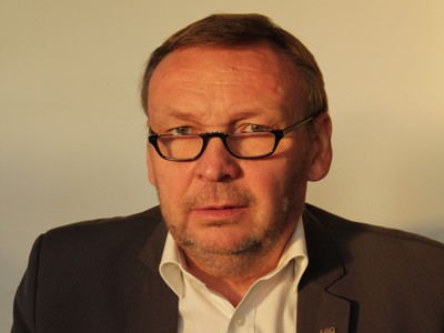 Fot. z archiwum Jerzego Grochulskiego