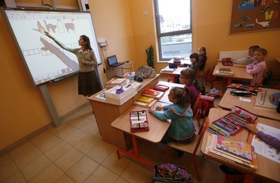 fot. Andrzej Goiński