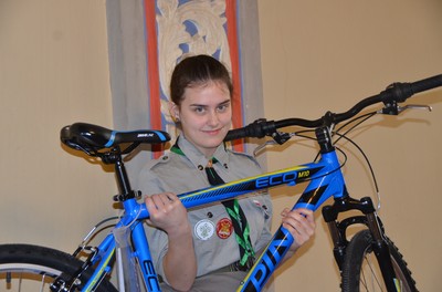 II Etap Konkursu w Grudziądzu