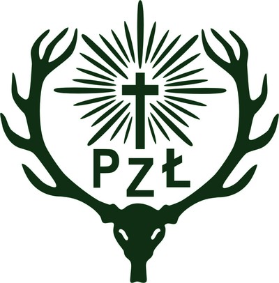 Logo PZŁ