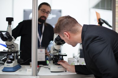 Fot. Centrum Nowoczesności Młyn Wiedzy