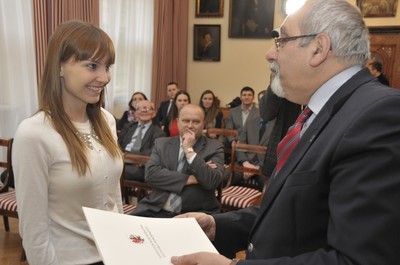 Więcej stypendiów dla doktorantów