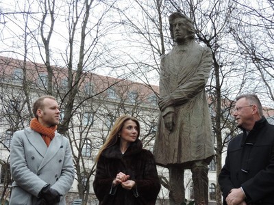 „Muzyczne Barwy Regionu Chopina” w Monachium