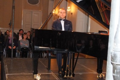 Muzyczne Barwy Regionu Chopina