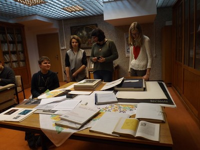 Śladami Toruńskich Kobiet