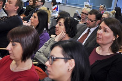 O programach Interreg w Urzędzie Marszałkowskim