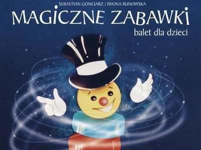 Premiera dla dzieci w operze