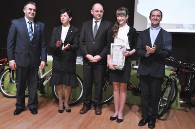 Wojewódzki konkurs o patronie harcerzy rozstrzygnięty