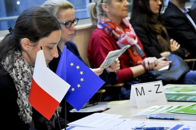 Programy EWT 2014-2020 w Toruniu