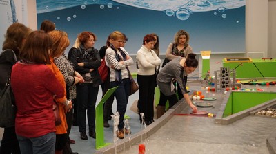 Bezpłatne spotkanie w Młynie Wiedzy już 26 marca