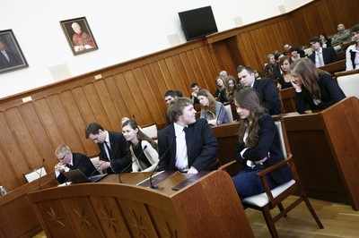 Fot. Andrzej Goiński