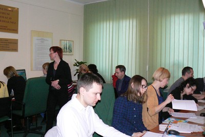 eTwinning – edukacyjny program Unii Europejskiej