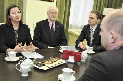 Fot. Tymoteusz Tymiński