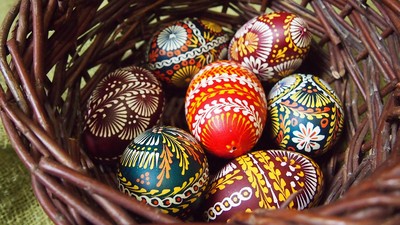 fot. Galeria Sztuki Ludowej i Nieprofesjonalnej