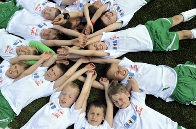 O sportowej ofercie na orlikach