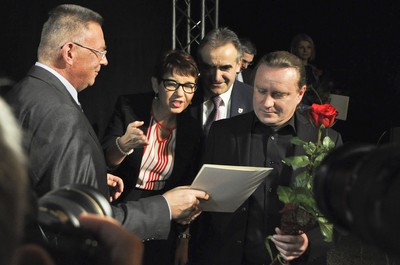 Fot. Tymoteusz Tymiński