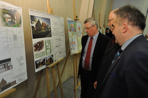 Fot. z archiwum Jerzego Grochulskiego