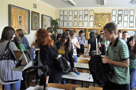 Więcej stypendiów dla zdolnych