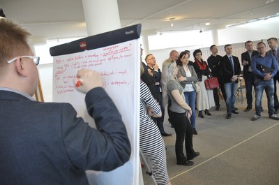 Obywatele dla aktywności