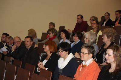 Po co w szkole mózg?