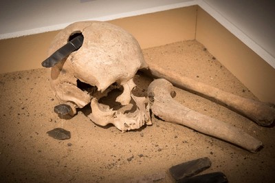 Archeologia na wyciągnięcie ręki